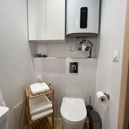 Apartamento L Ecrin Nantais Nantes Exterior foto