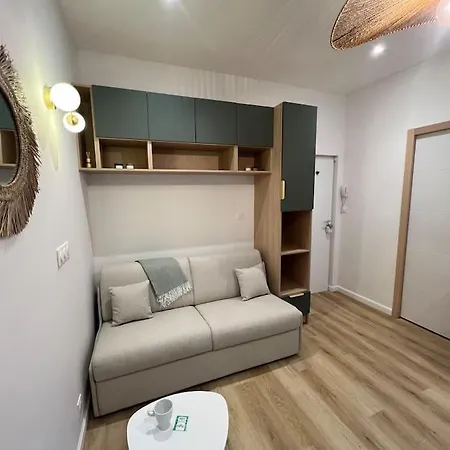 Apartamento L Ecrin Nantais Nantes Exterior foto