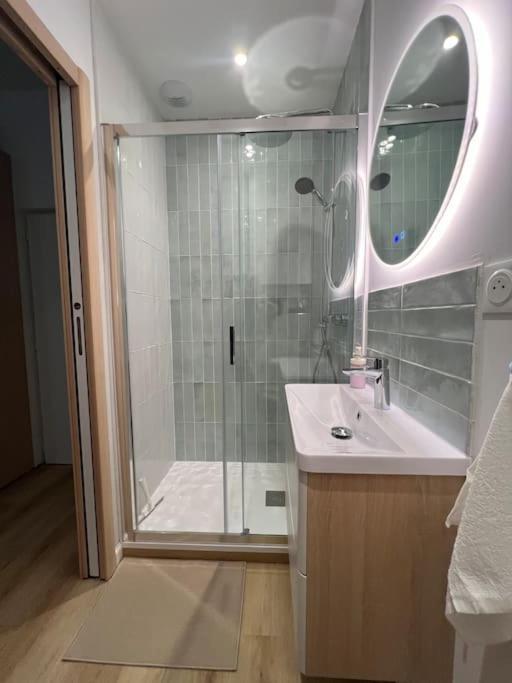 Apartment L Ecrin Nantais *