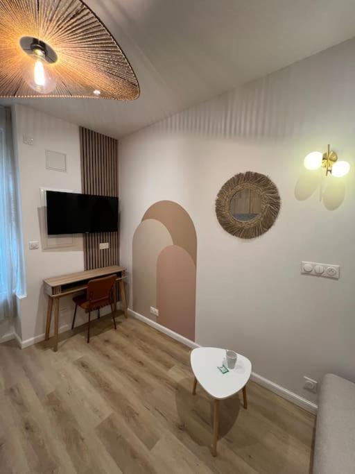 Apartment L Ecrin Nantais