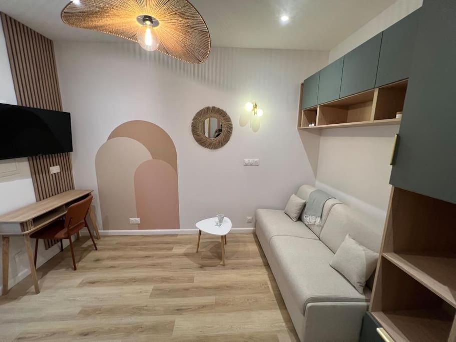 L Ecrin Nantais Apartment