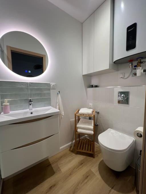 Apartment L Ecrin Nantais *