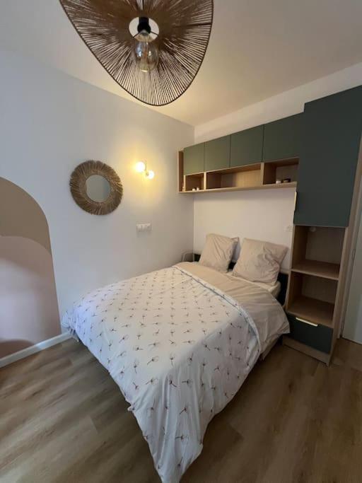 Apartment L Ecrin Nantais *