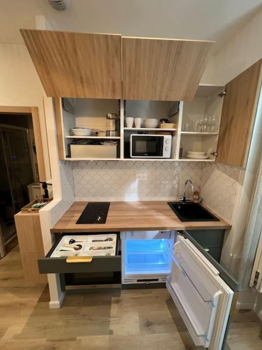 Apartment L Ecrin Nantais Nantes