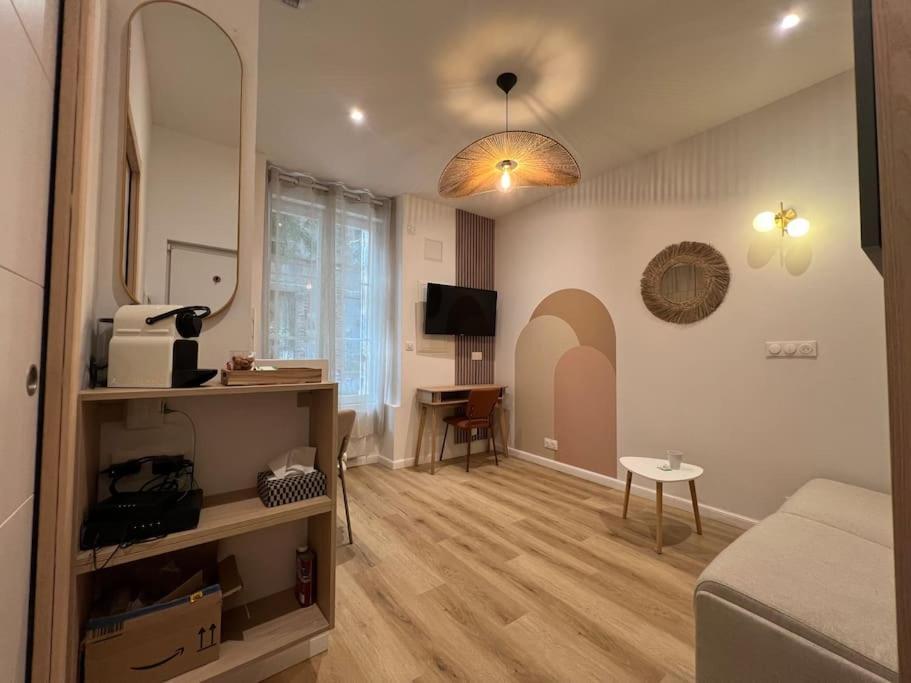 Apartment L Ecrin Nantais Nantes